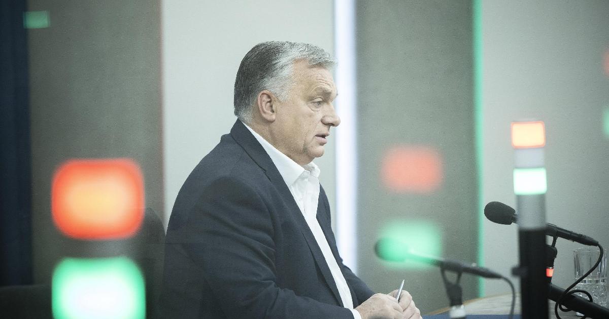 Tények Orbán Viktor diplomáciai szempontból sűrű év lesz 2024