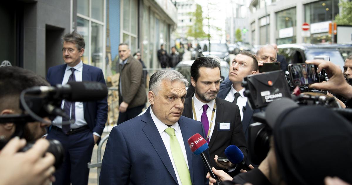 Tények Orbán Viktor Európa a szabadság és az elnyomás