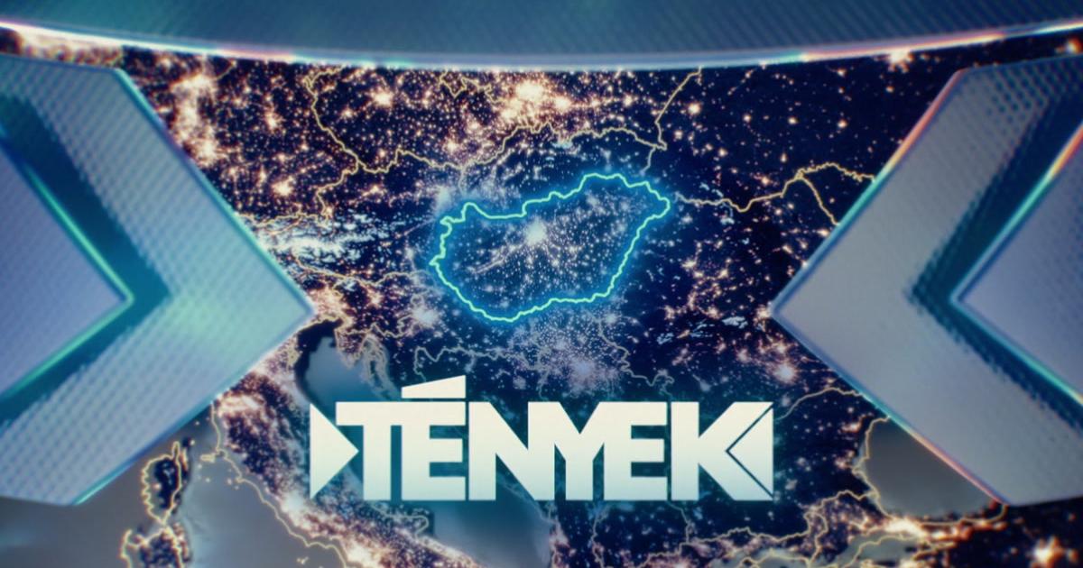 Tények - Tények teljes adás, 2024. július 17., szerda