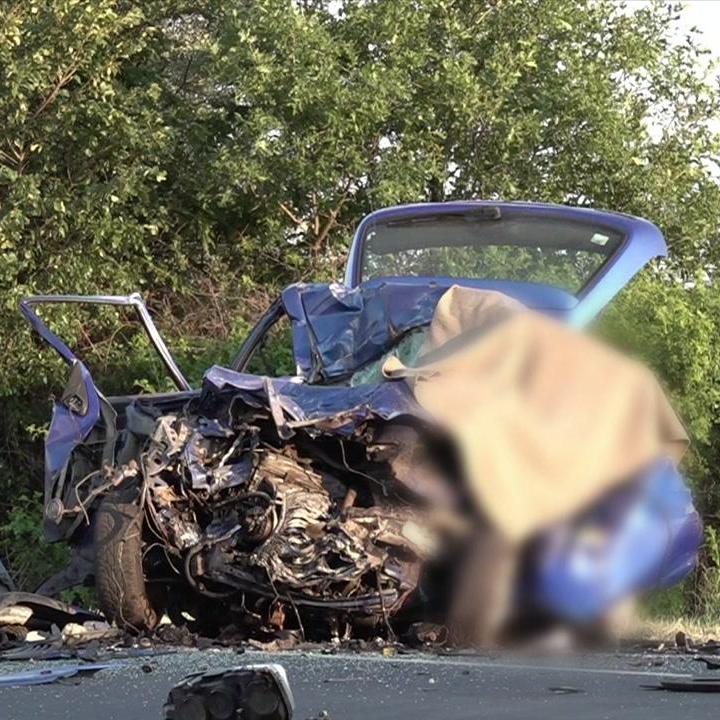 Szörnyű halálos tragédia történt Törökszentmiklósnál