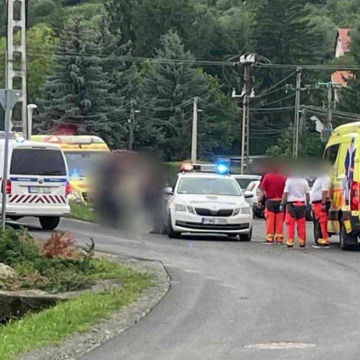 Meghalt a Kőszegen árokba zuhanó tanárnő