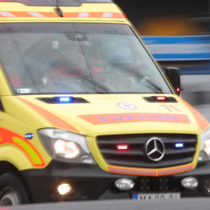 Halálra gázoltak egy embert az M6-oson