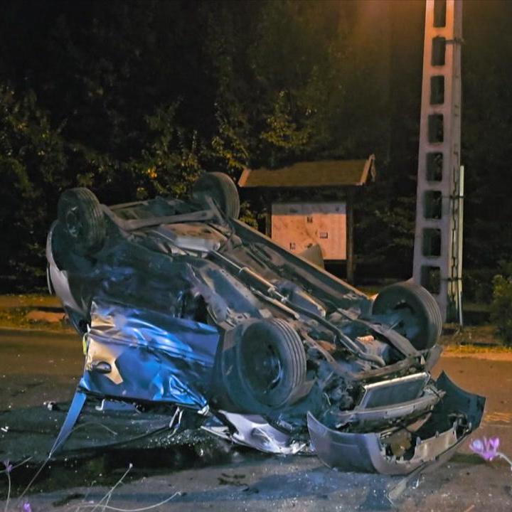 Újabb fejlemény Sallai Nóra tragikus balesetének ügyében