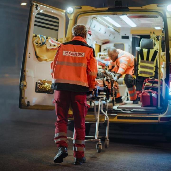 Halálos baleset történt Burgenlandban, egy magyar férfi az áldozat