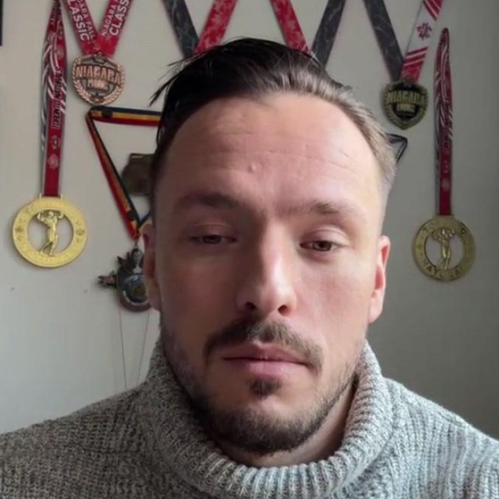 Balesetet szenvedett Polyák Lilla férje, azonnali ellátásra volt szüksége