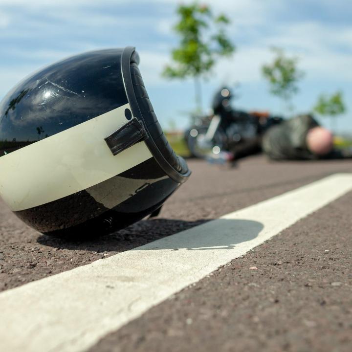 Végzetes motorbaleset történt Szegeden