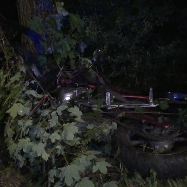 Meghalt egy motoros Kosdnál, vérlázító részletek derültek ki