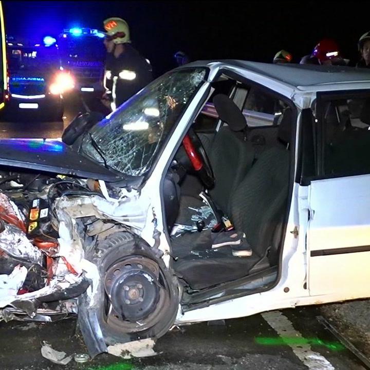 Hódmezővásárhelyi baleset: Aggasztó, mit találtak a vétkes sofőr kocsijában
