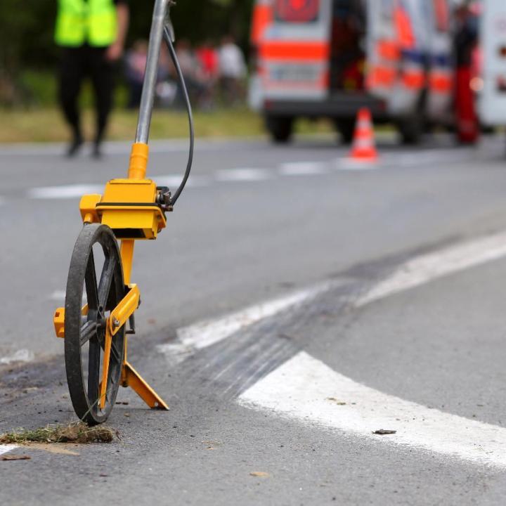 Most érkezett: Többen életüket vesztették az M1-esen