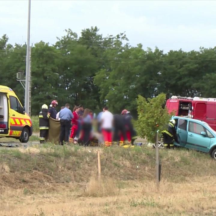Sorra történtek a halálos balesetek útjainkon, megrázó részletek derültek ki