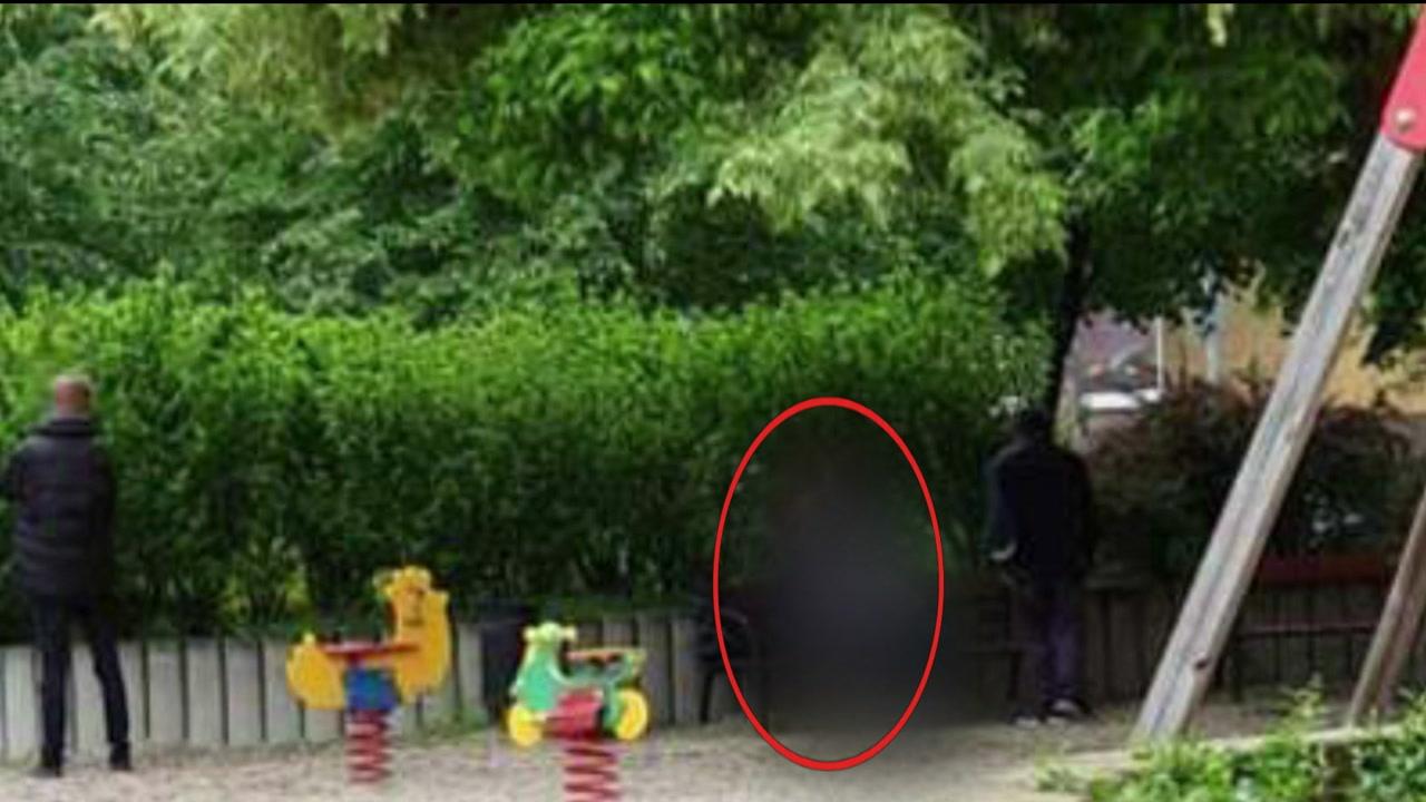 Maratha Couple Sex In Park - Hungarians gone mad? Couple had sex on a playground in broad daylight -  VIDEO - Daily News Hungary