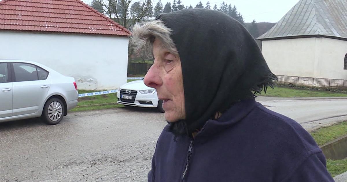 Tények - Egymilliót ér az idős nő gyilkosa