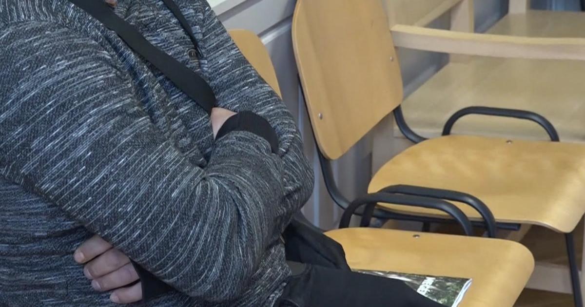 Tények - Megerőszakolta, kifosztotta az idős nőt