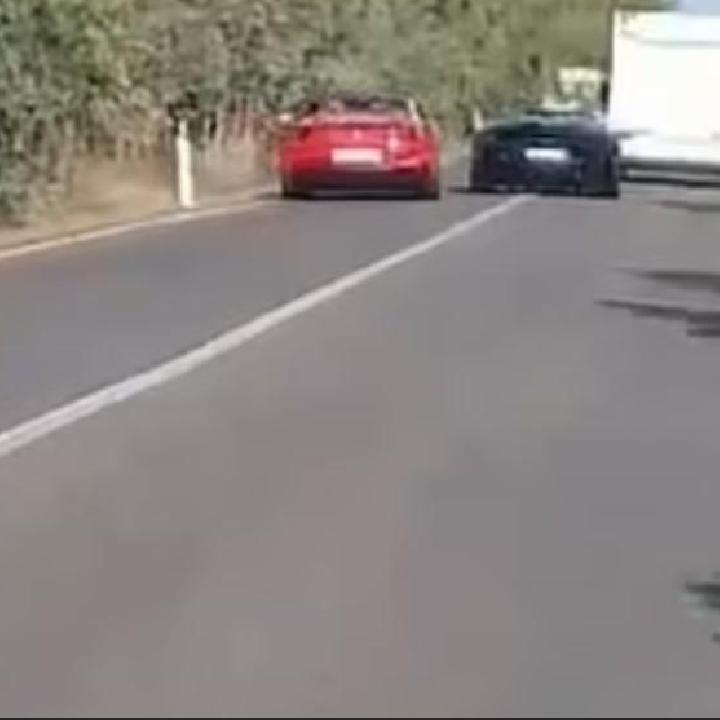 Videóra vették a házaspár életének utolsó pillanatait, durva látvány