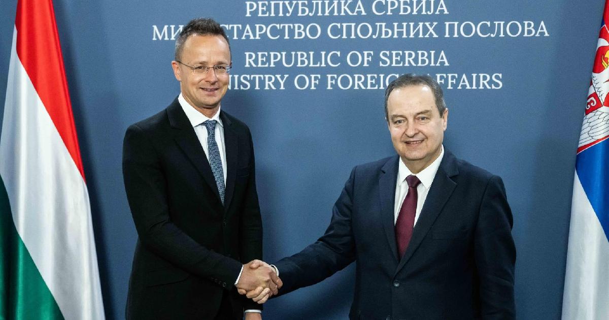 Szigarato: Today, the European Union needs Serbia more than Serbia needs it