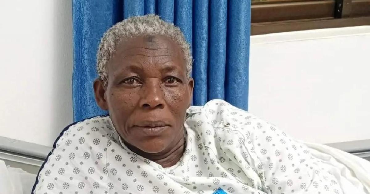 Csoda történt a kórházban, ikreket szült egy 70 éves asszony