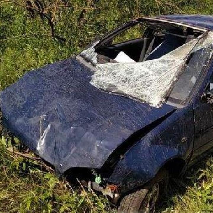 Mentőhelikopter landolt Hajdúnánásnál, több gyermek is megsérült - fotókkal