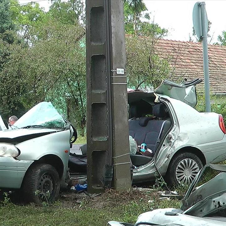 Három halálos baleset történt, szörnyű részletek derültek ki