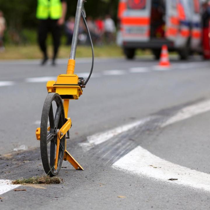 Tömegbaleset történt Devecsernél